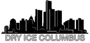 Dry Ice Columbus